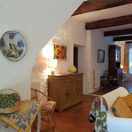 La Maison Du Marquis De Montauroux Ngoại thất bức ảnh